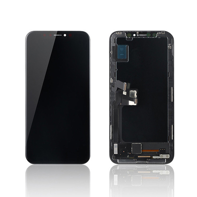 OEM ODM Agility Black Smartphone LCD-Bildschirmreparatur für Huawei Ascend G7