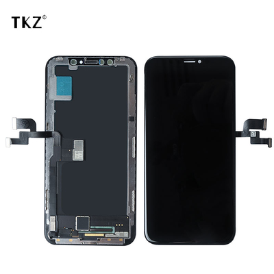 Schirm TFTs Incell Handy-OLED für Iphone X XR 11 6 6s 7 8 7P 8P