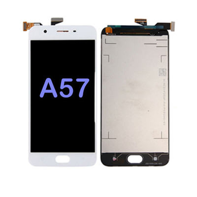 OPPO F1S A59 A7 Anzeige des Handy-Schirm-Ersatz-1080x1920 OLED LCD