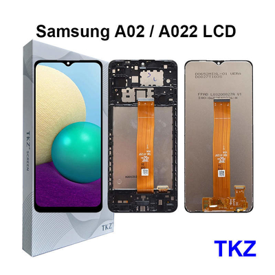 Mobiler Lcd-Schirm für Touch Screen Lcd-Anzeige der Galaxie-A02 der Anzeigen-A022 SM-A022M LCD