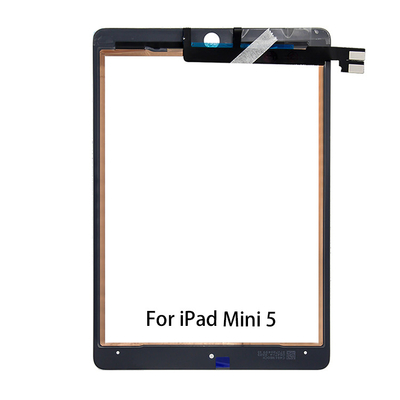 IPad Mini 5-Computer-LCD-Bildschirm Soem weiches hartes OLED Incell LCD TFT
