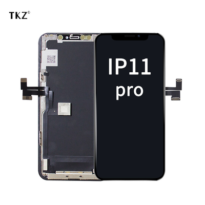 Neuzugang-LCD-Bildschirm 2022 für iPhone 11 Pro-Max Mobile Phone Display