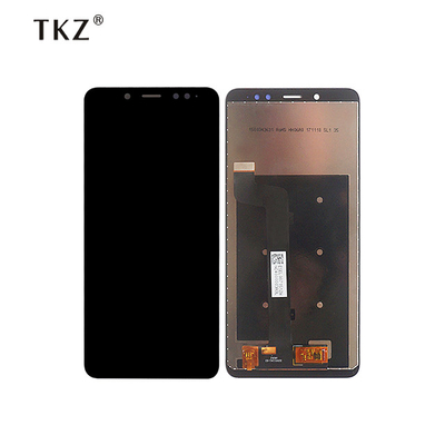 TAKKO-Fabrikpreis für Ersatz-Schirm LCD-Anzeige Xiaomi Redmi Anmerkungs-5