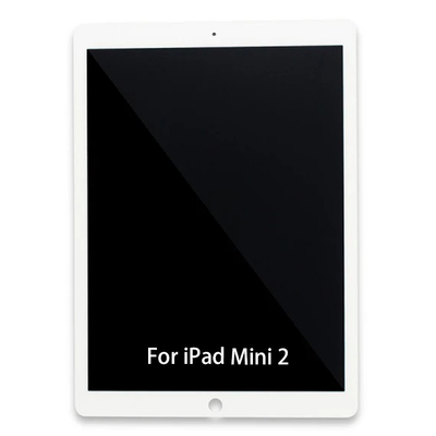 Tablet-LCD-Bildschirm-Ipad Minis 2 A1489 A1490 Analog-Digital wandler Ersatz