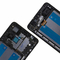 LCD-Bildschirm-Reparatur A013G A013F Smartphone für SAM Galaxy A01