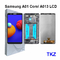 LCD-Bildschirm-Reparatur A013G A013F Smartphone für SAM Galaxy A01