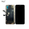 Iphone 7 8 10 11 Handy-LCD-Bildschirm-wahre Farbe-ESR-Technologie