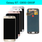 Schirm-SAM Galaxy-Noten-Anzeige Rand S7 Inspektion G935f Handy-OLED