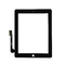 Tablet-LCD-Bildschirm-Stützkundendienst IPad A1458 A1459 A1460