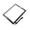 Tablet-LCD-Bildschirm-Stützkundendienst IPad A1458 A1459 A1460